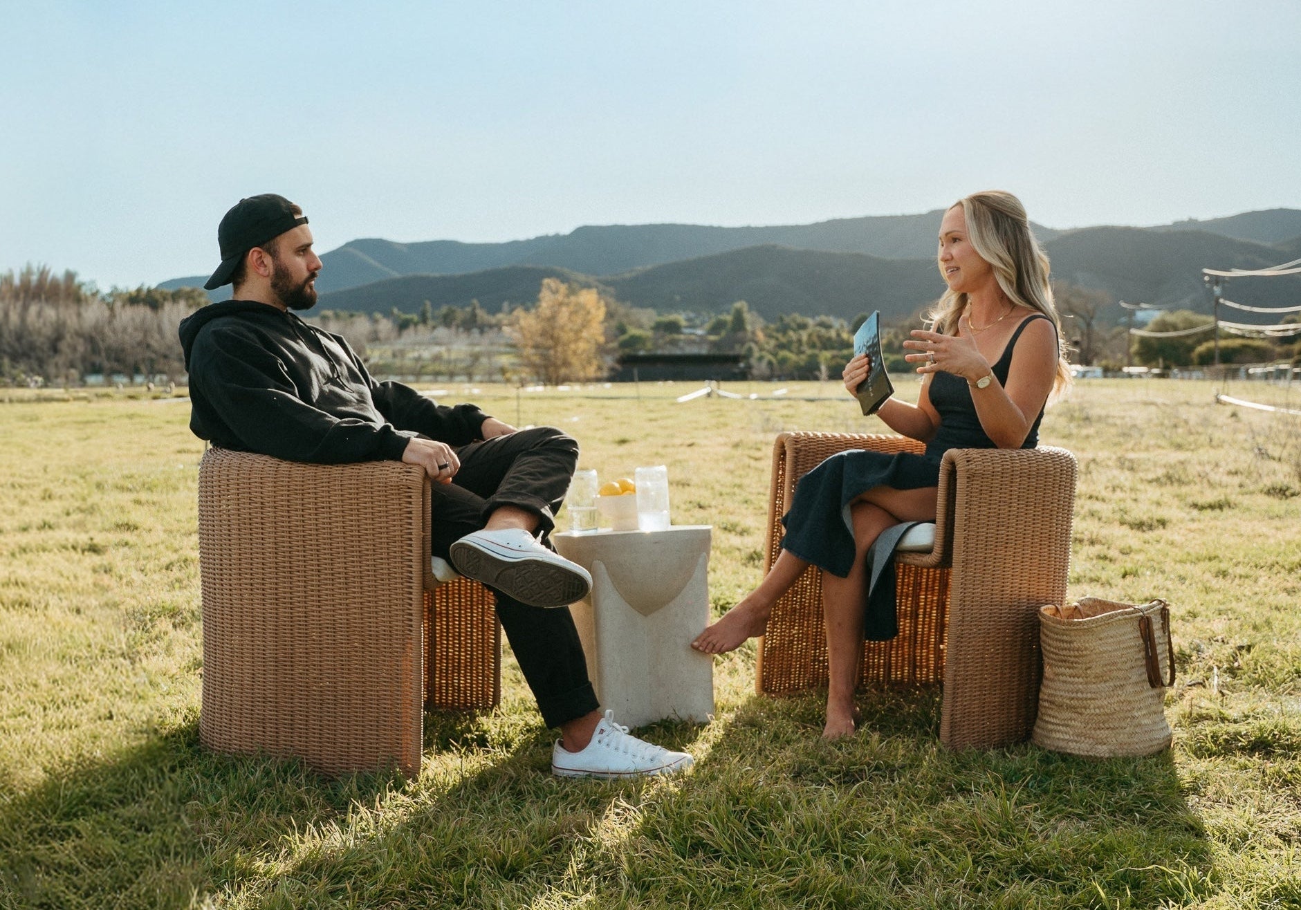 Circadian Biology Expert on The Missing Piece of Modern Wellness