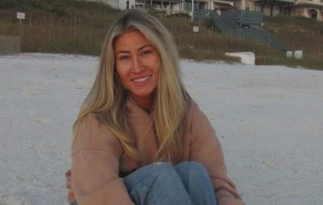 Alexa Jean Brown's Primally Pure Favs