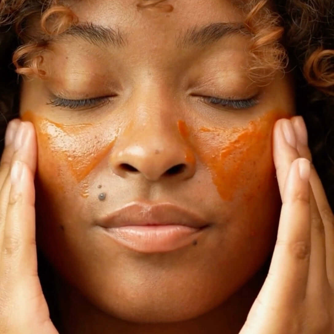 Astaxanthin Skincare