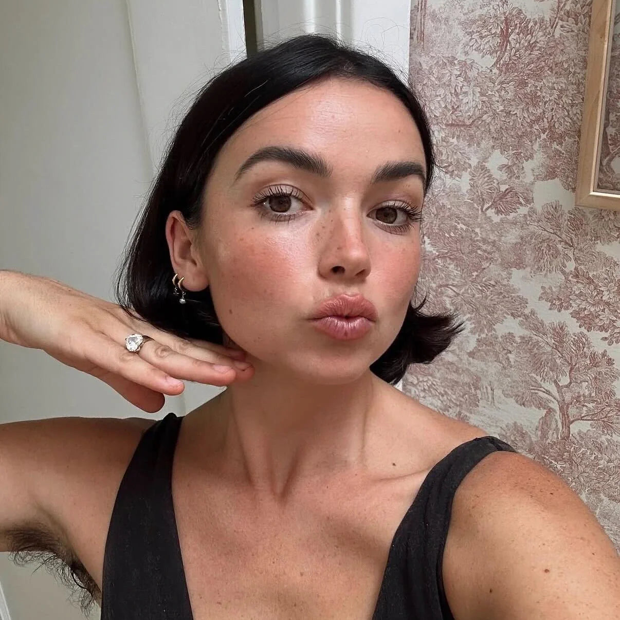 Bekah Martinez's Primally Pure Favs