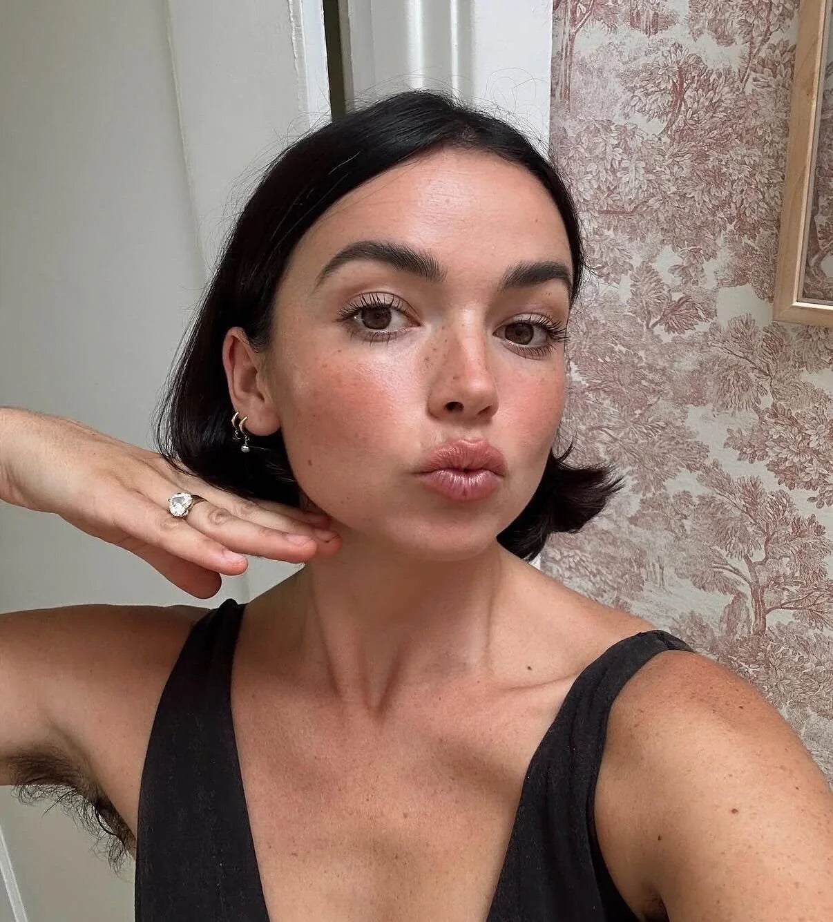 Bekah Martinez's Primally Pure Favs