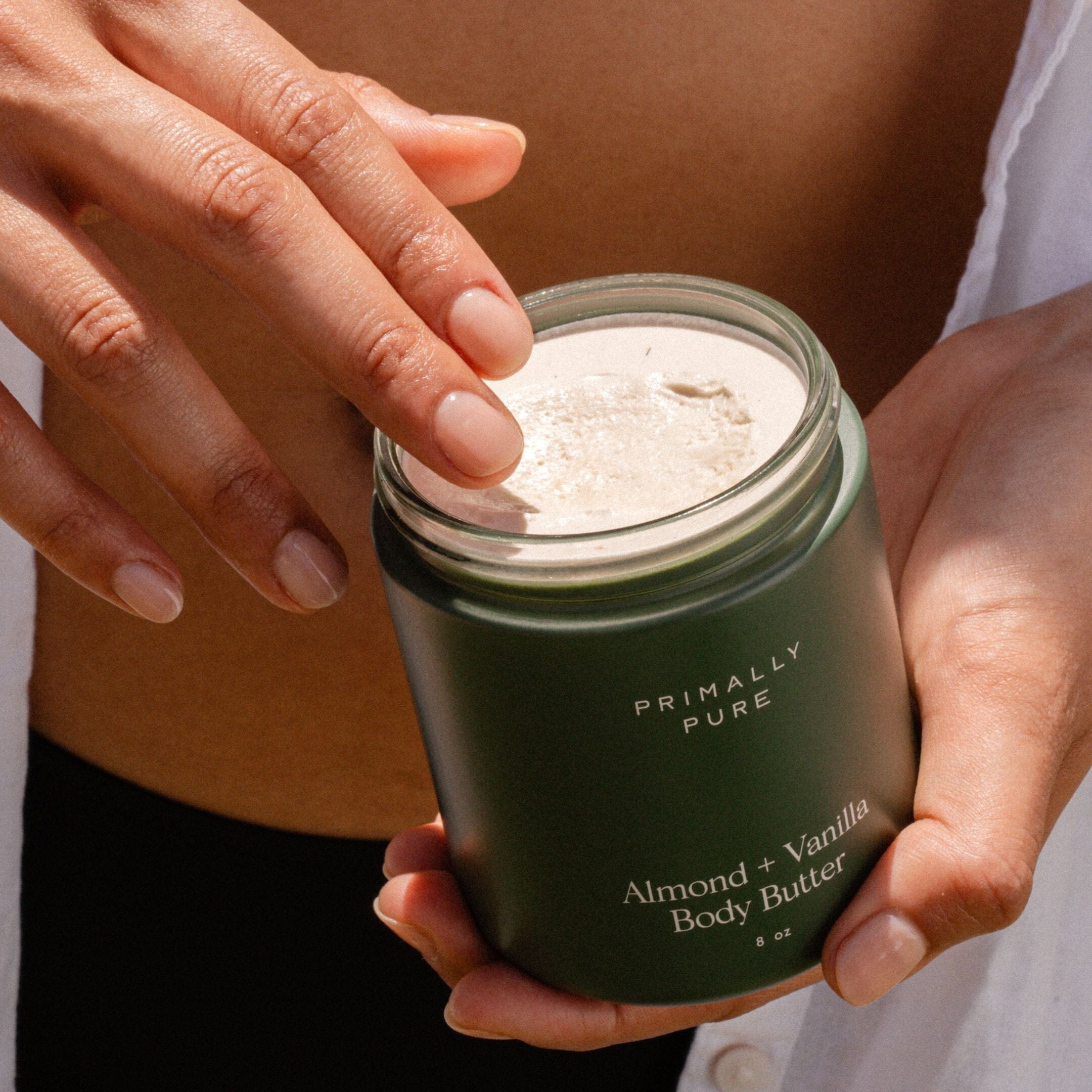Body Butters