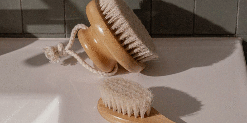 Dry Brushes