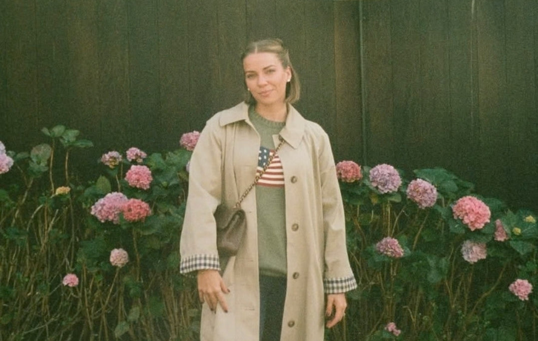 Emilie Kiser's Primally Pure Favs