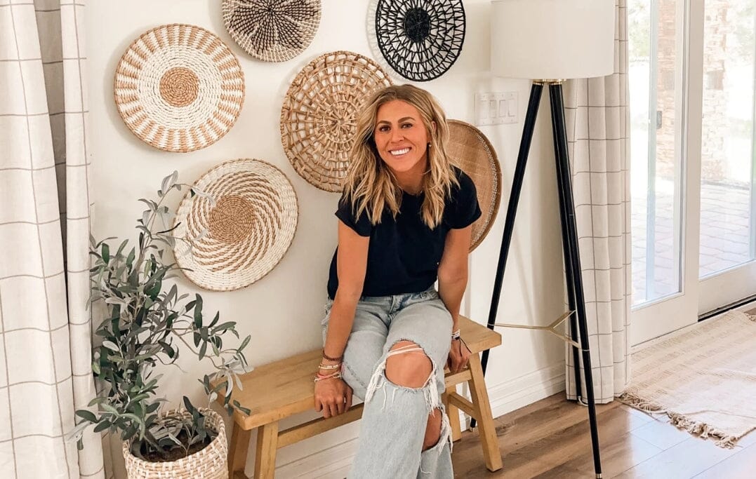 Sarah Joy's Primally Pure Favs