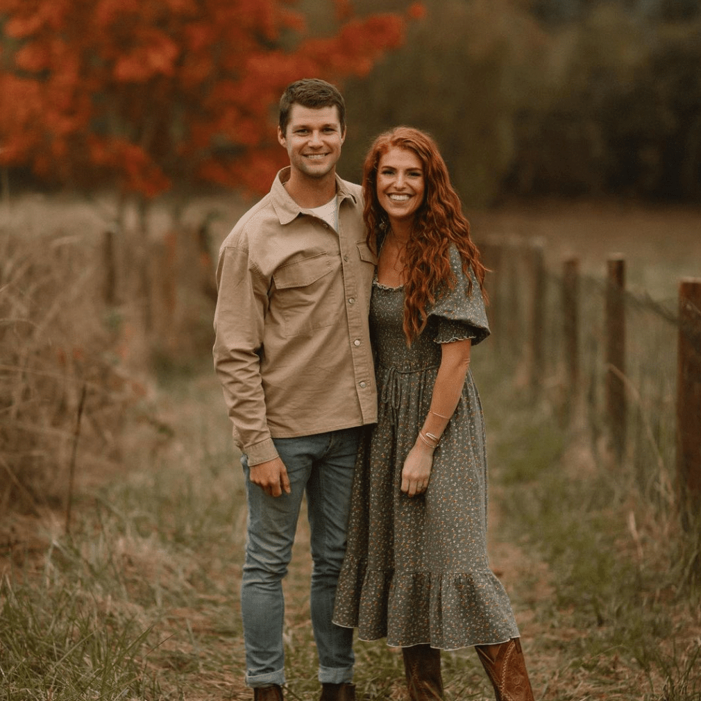 Audrey Roloff's Favs