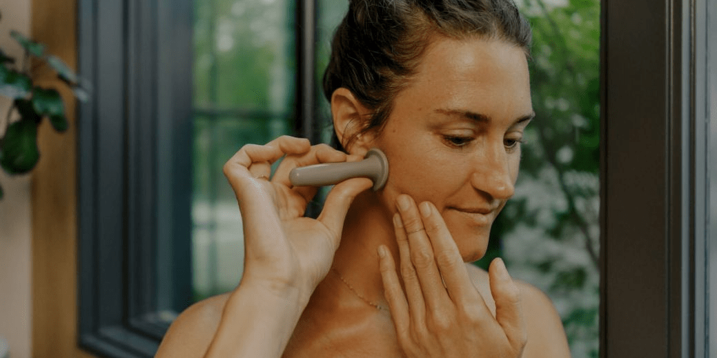 Facial Tools + Accessories