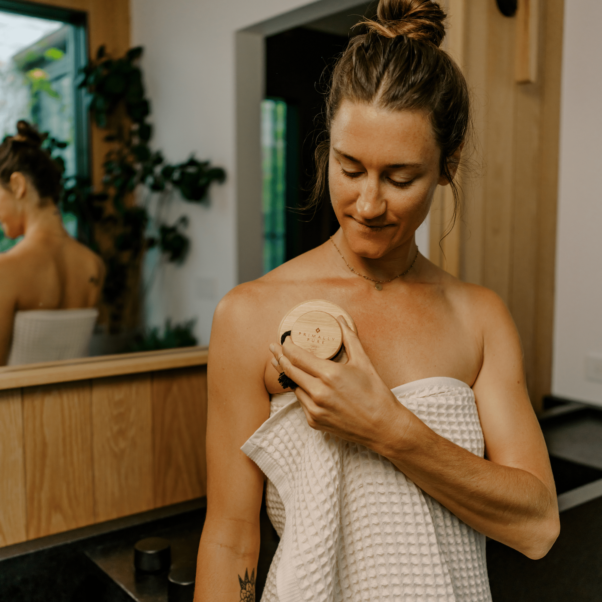 Breast Care Collection