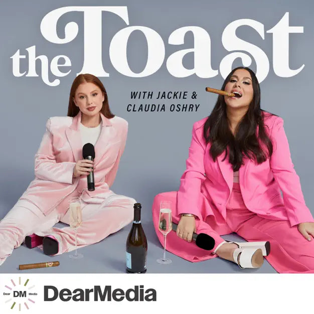 Primally Pure x The Toast
