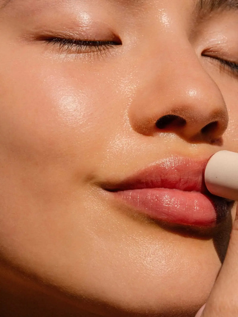 2024 Rose + Mint Tinted Lip Balm Lip Balm Primally Pure