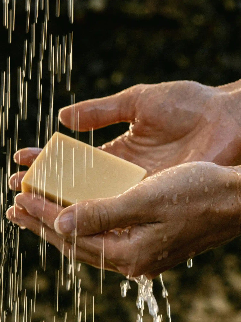 Baby Bar Baby Primally Pure