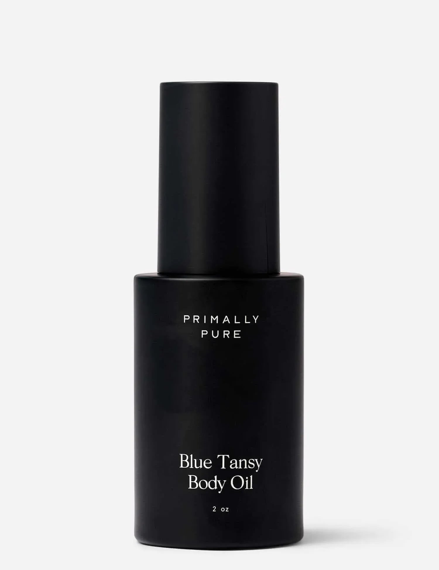 2024 Body Oil (2 oz) Body Oil Primally Pure