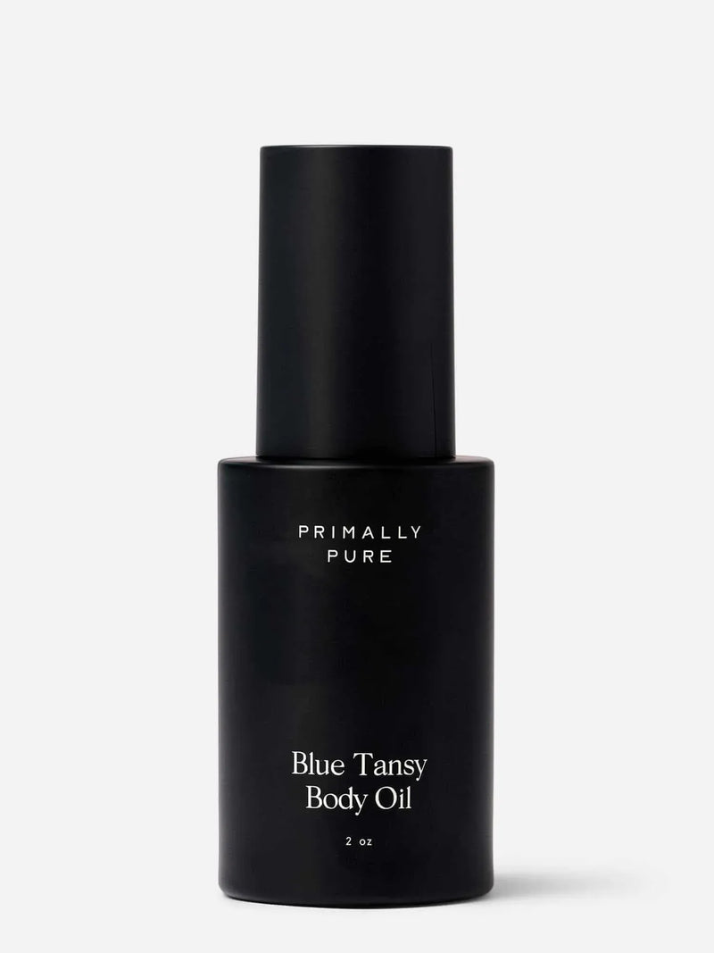 2024 Body Oil (2 oz) Body Oil Primally Pure