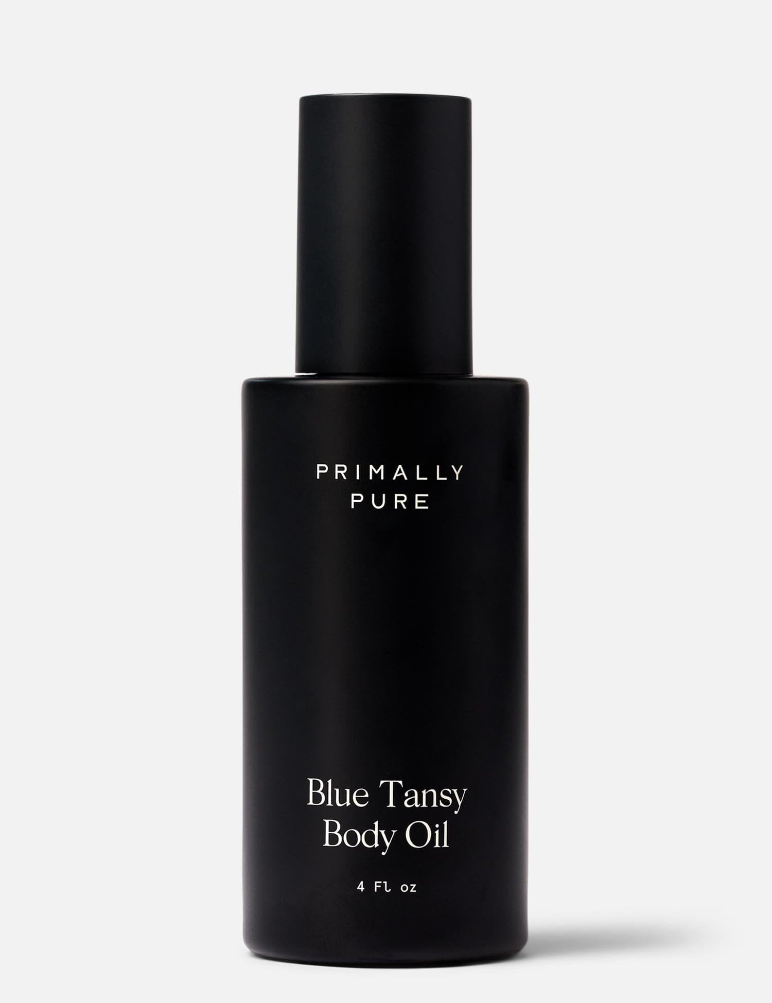 Blue Tansy Body Oil Body Oil Primally Pure 