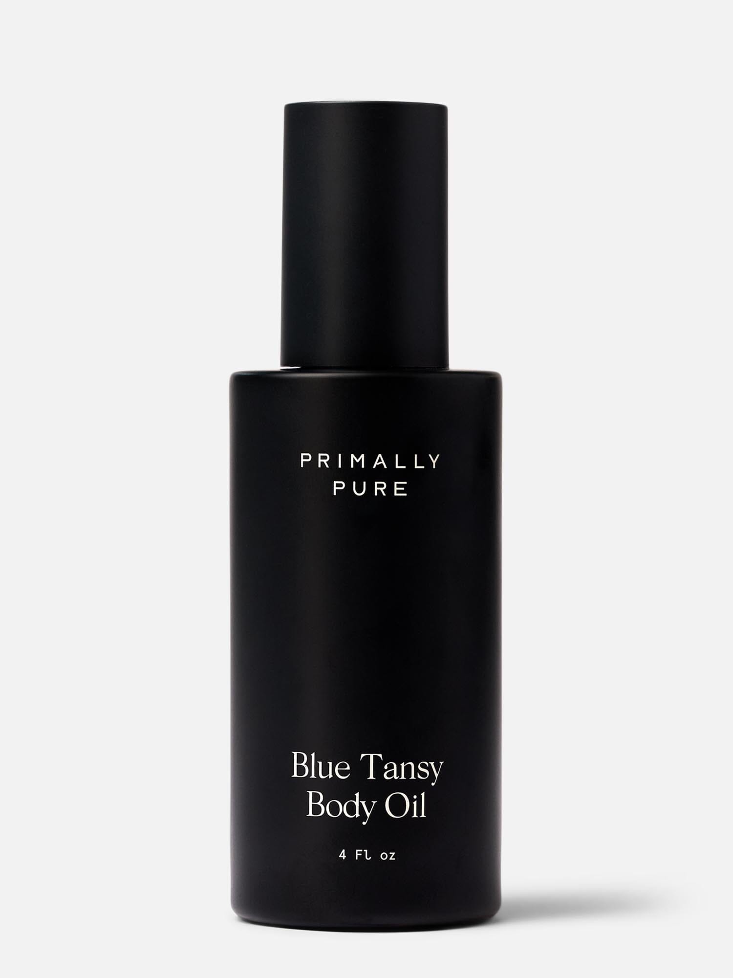 Blue Tansy Body Oil Body Oil Primally Pure 