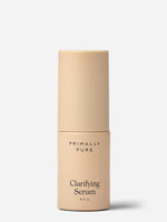 2024 Clarifying Serum (.5oz) Serum Primally Pure 