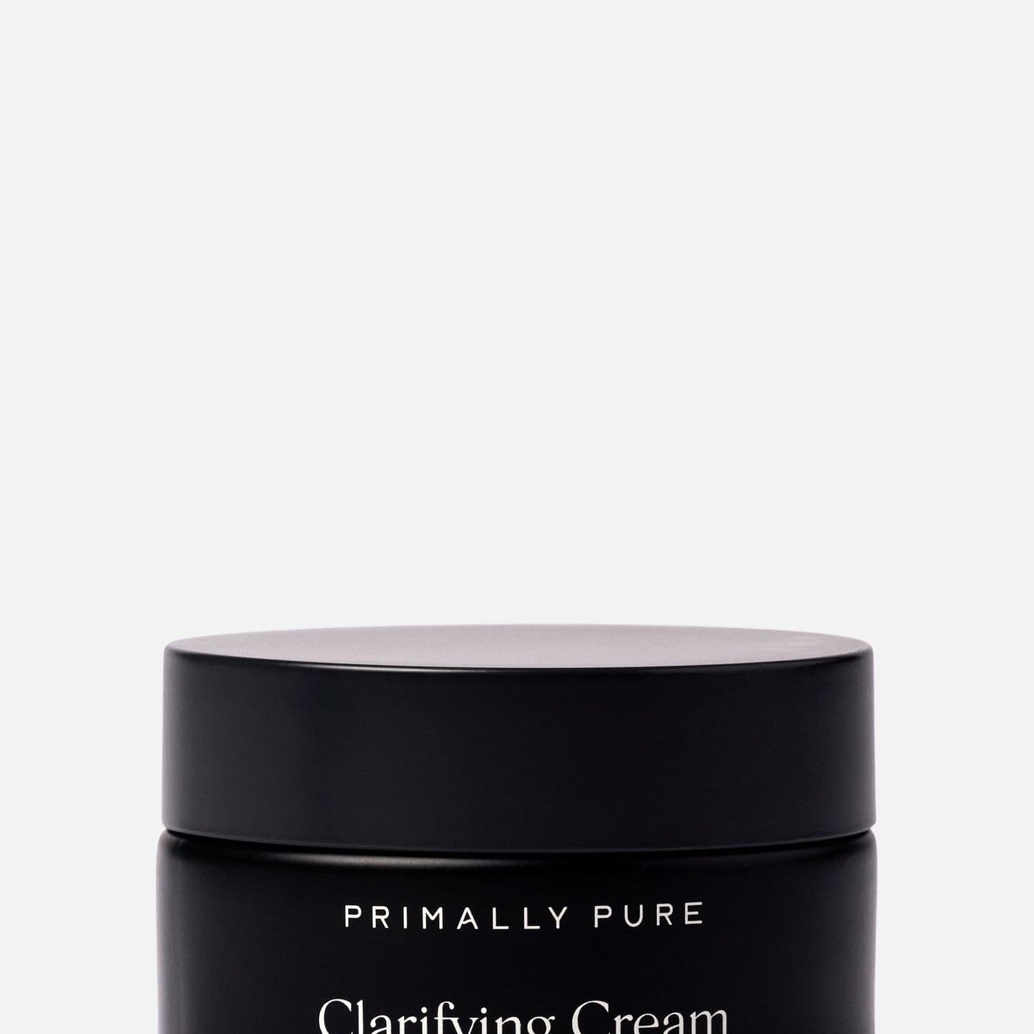 2024 Clarifying Cream (1 oz) Cream Primally Pure 
