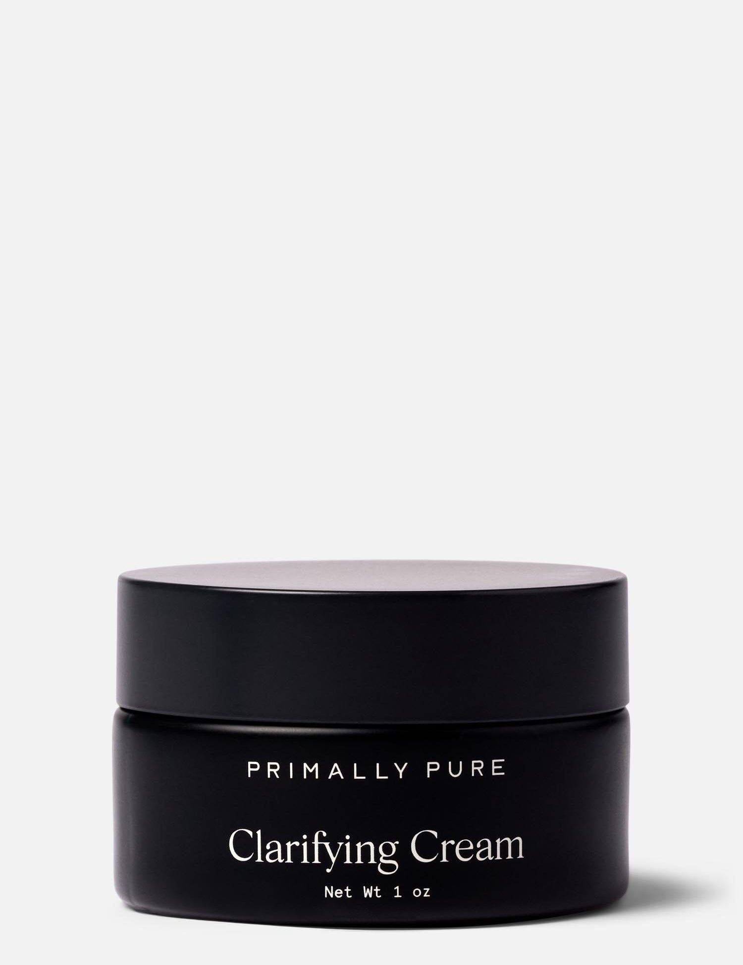 2024 Clarifying Cream (1 oz) Cream Primally Pure 