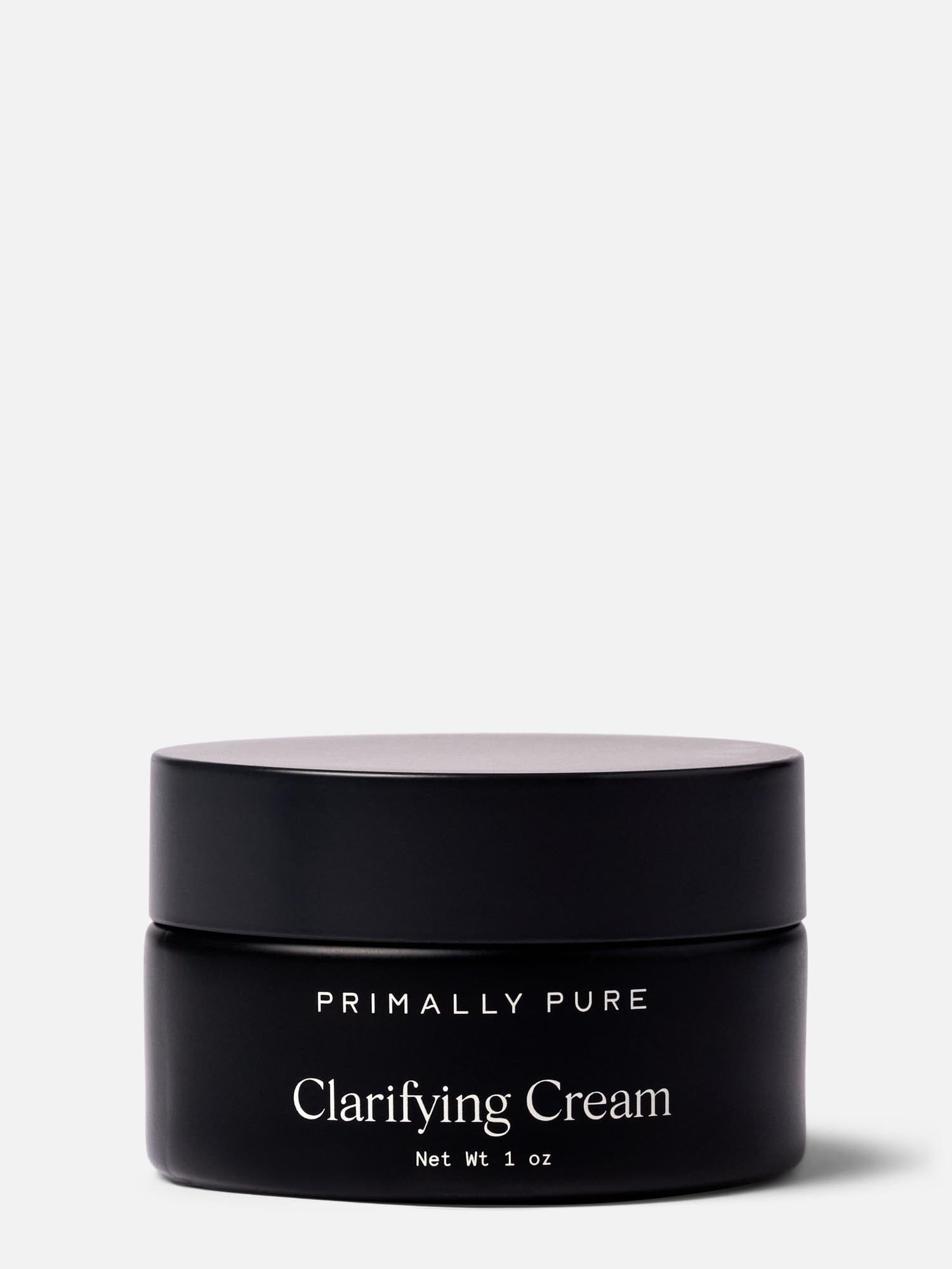 2024 Clarifying Cream (1 oz) Cream Primally Pure 