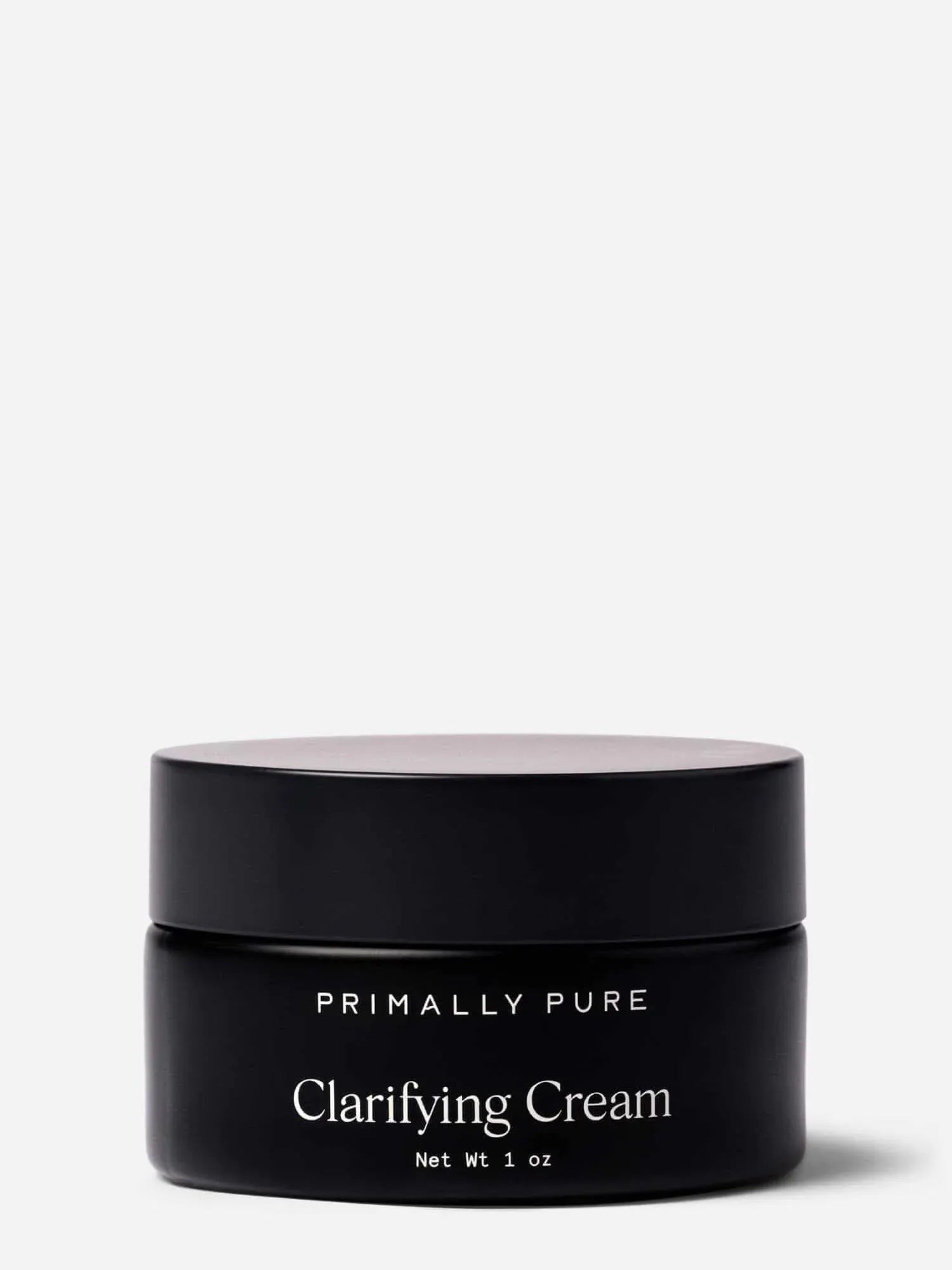 2024 Clarifying Cream (1 oz) Cream Primally Pure