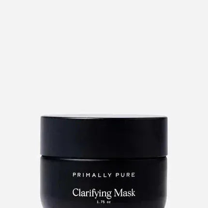 1.75oz Face Mask (Clarifying or Coffee Mask) Mask Primally Pure Clarifying Mask (1.75oz)