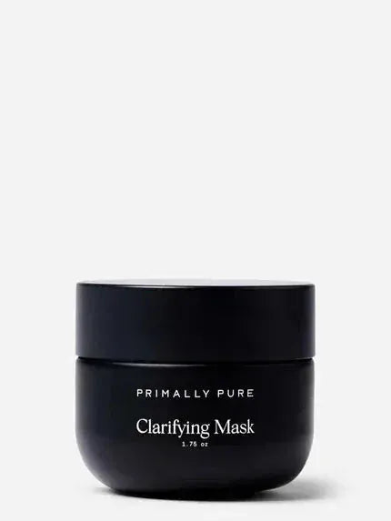 1.75oz Face Mask (Clarifying or Coffee Mask) Mask Primally Pure Clarifying Mask (1.75oz)