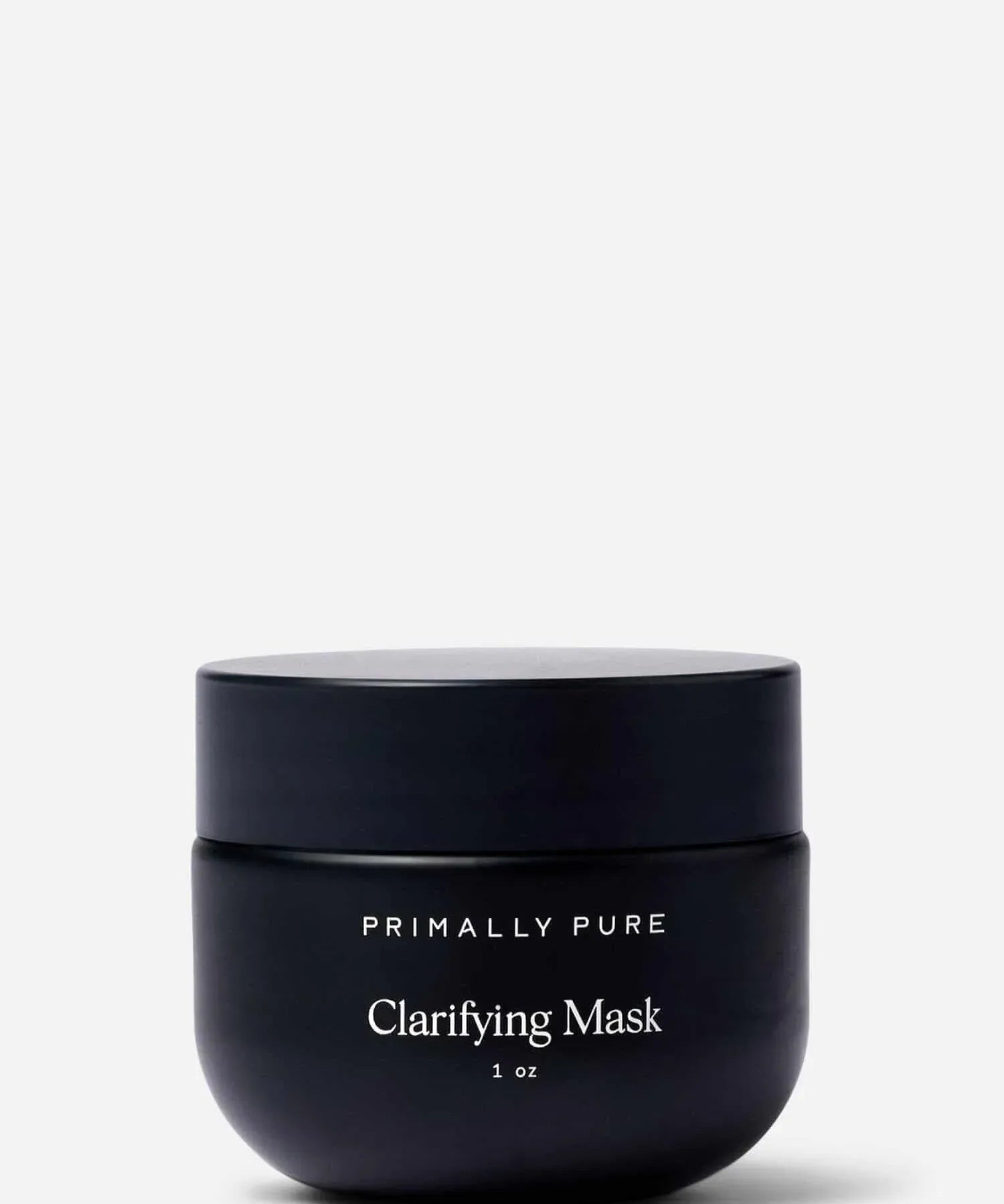 2024 Clarifying Mask (1 oz) Primally Pure