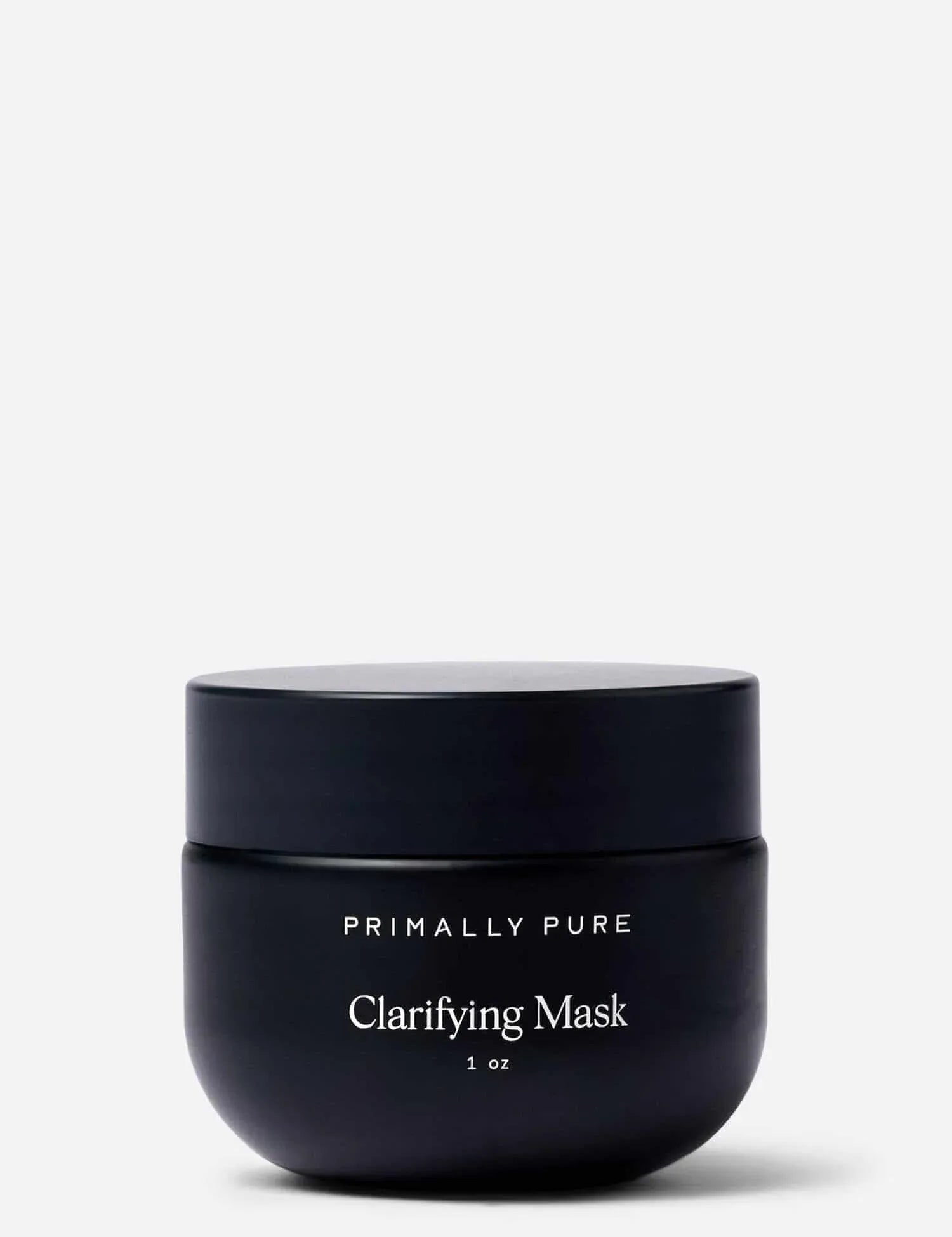2024 Clarifying Mask (1 oz) Primally Pure