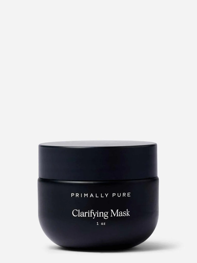 2024 Clarifying Mask (1 oz) Primally Pure