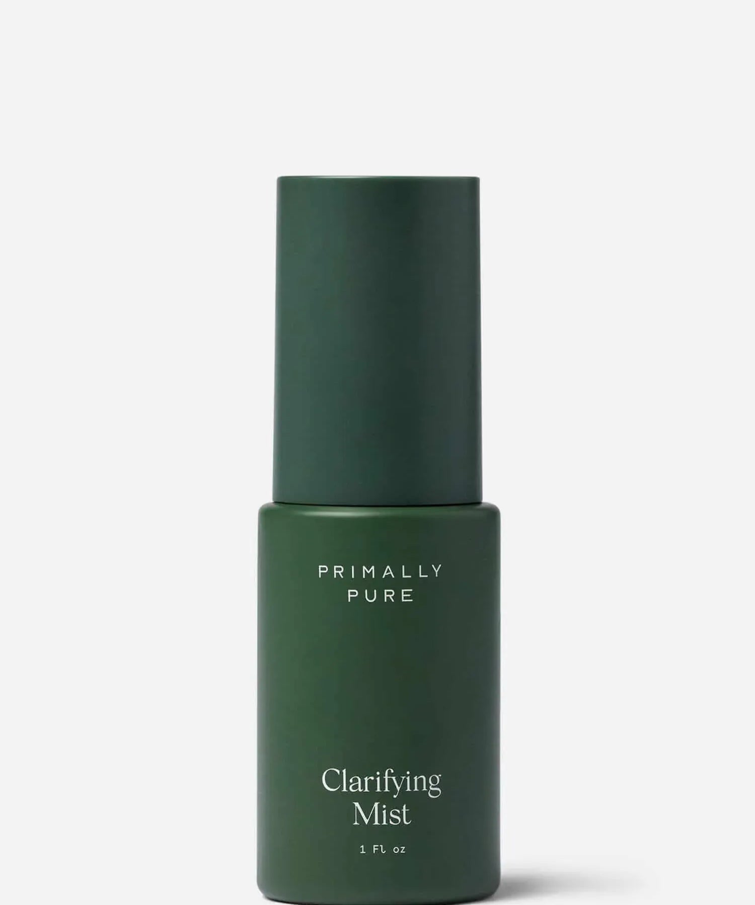2024 Clarifying Mist (1oz) Mist Primally Pure