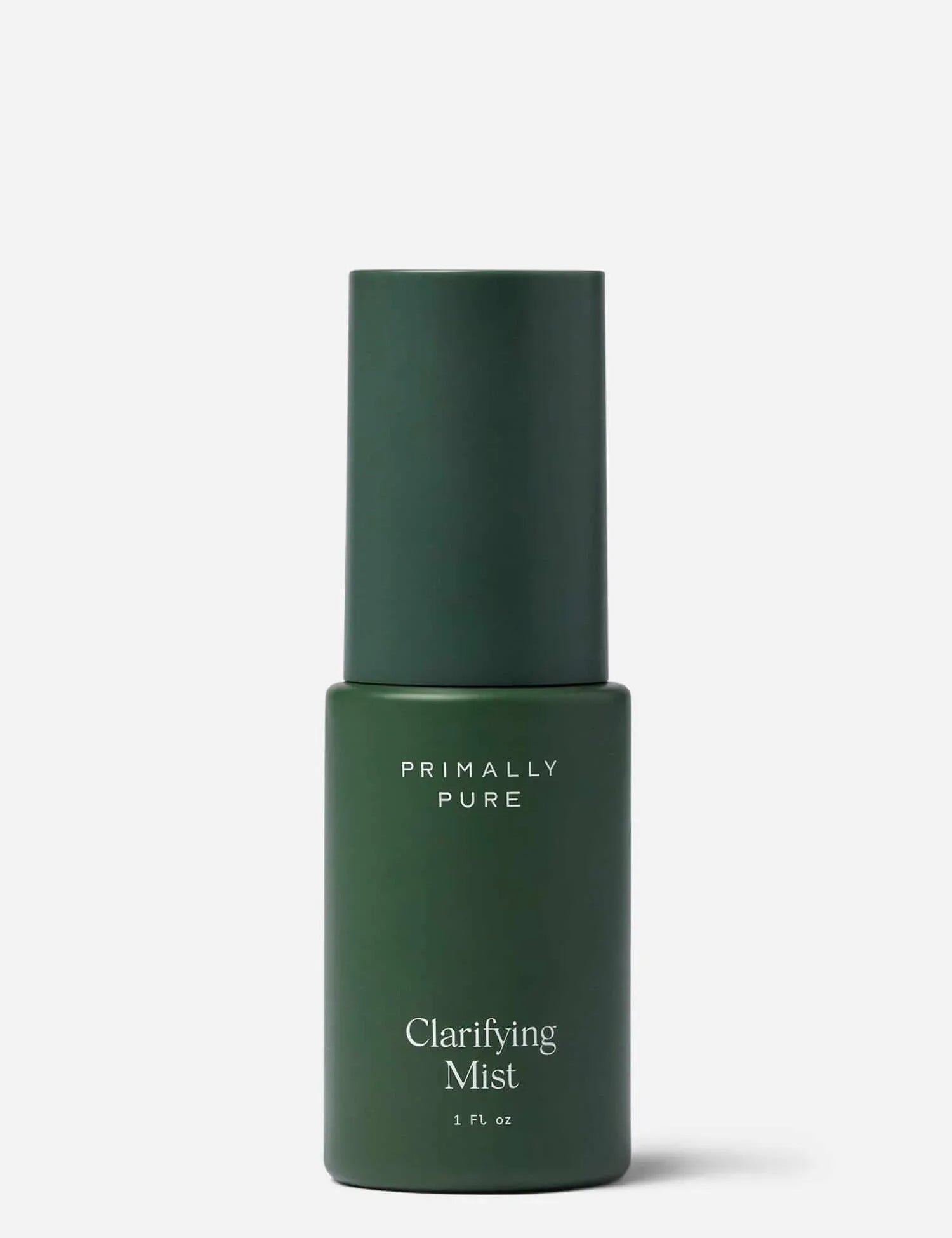 2024 Clarifying Mist (1oz) Mist Primally Pure