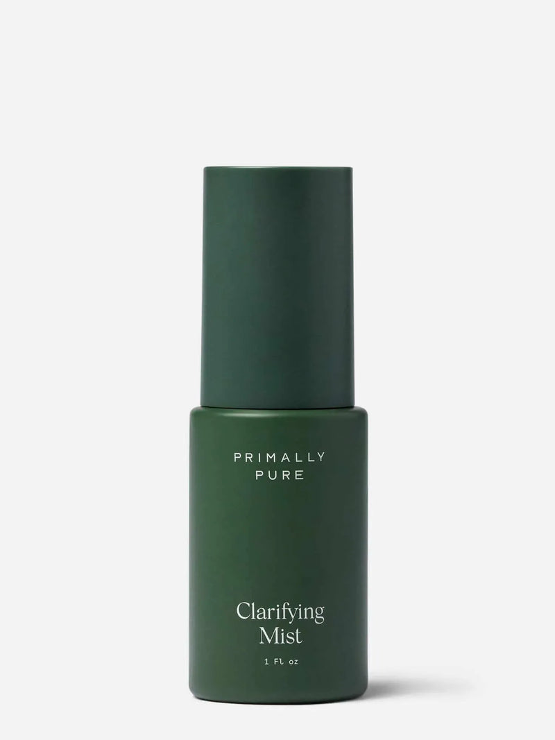 2024 Clarifying Mist (1oz) Mist Primally Pure