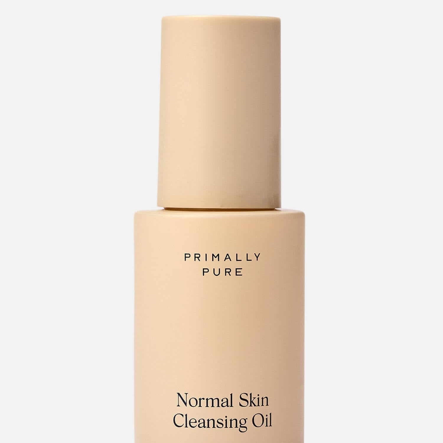 Cleansing Oil (Normal Skin) Cleansing Oil Primally Pure 