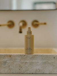 Cleansing Oil (Oily + Acne Prone Skin)