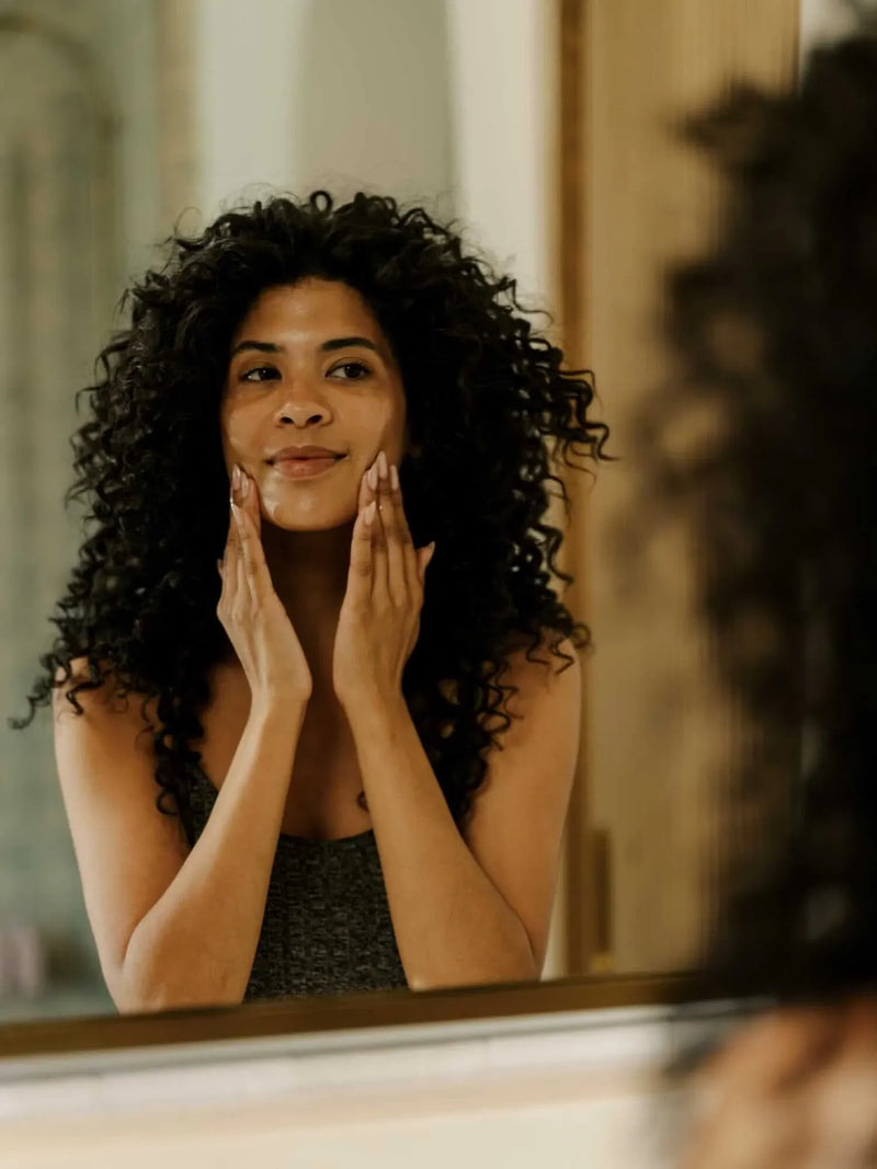 Cleansing Oil (Dry Skin) Cleansing Oil Primally Pure