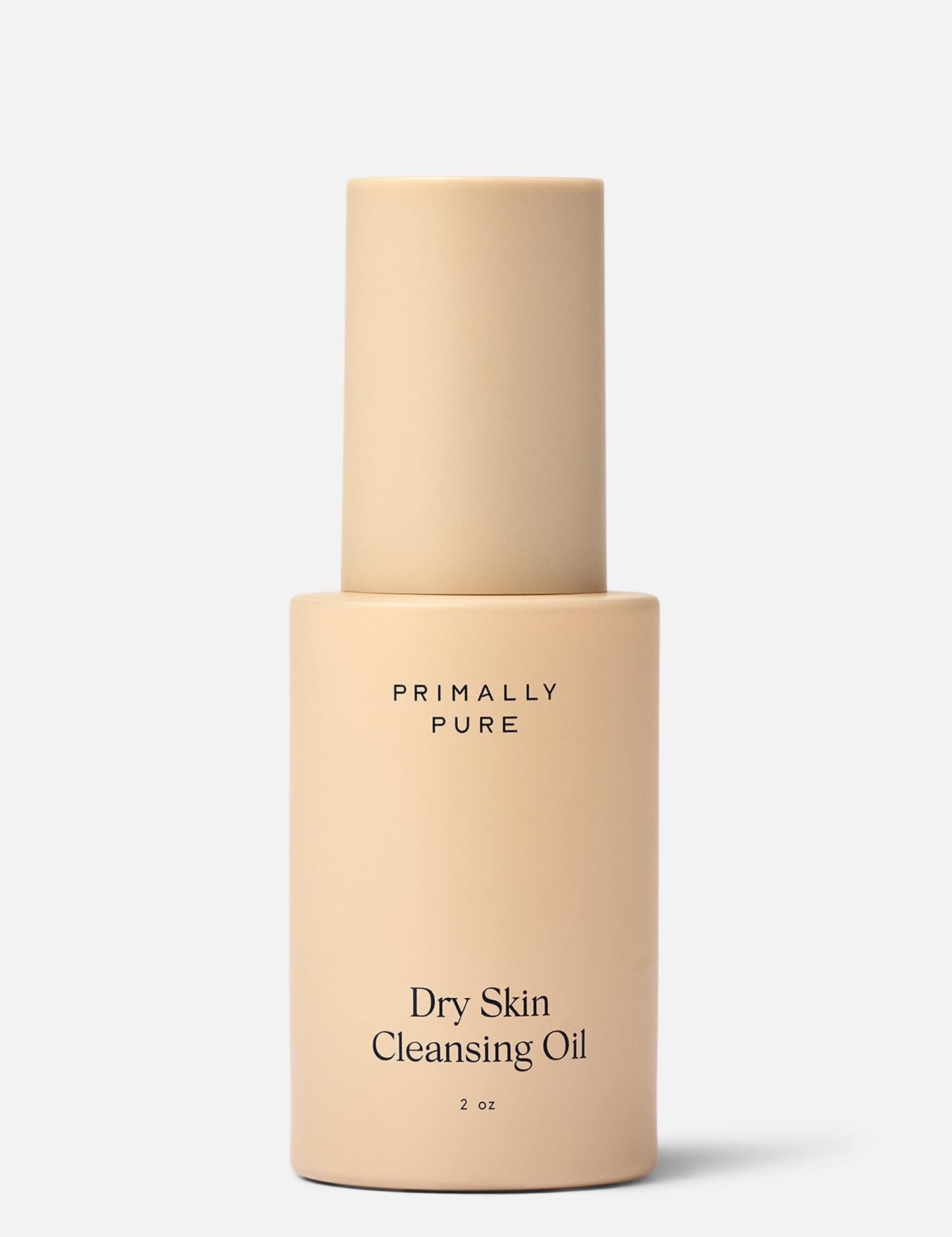 Cleansing Oil (Dry Skin) Cleansing Oil Primally Pure 