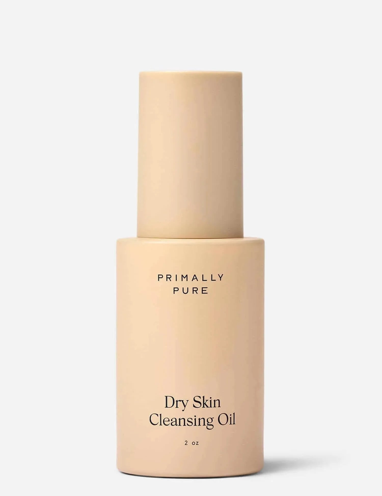 Cleansing Oil for Dry Skin Primally Pure Cleansing Oil
