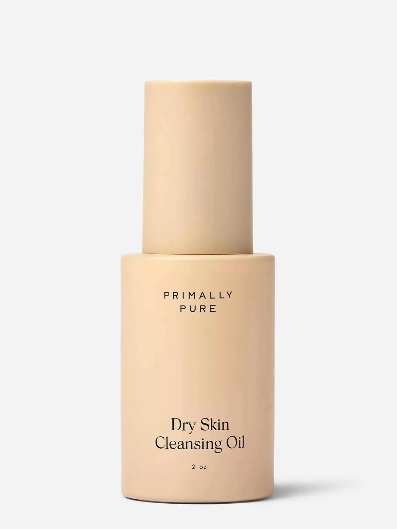 Cleansing Oil for Dry Skin Primally Pure Cleansing Oil