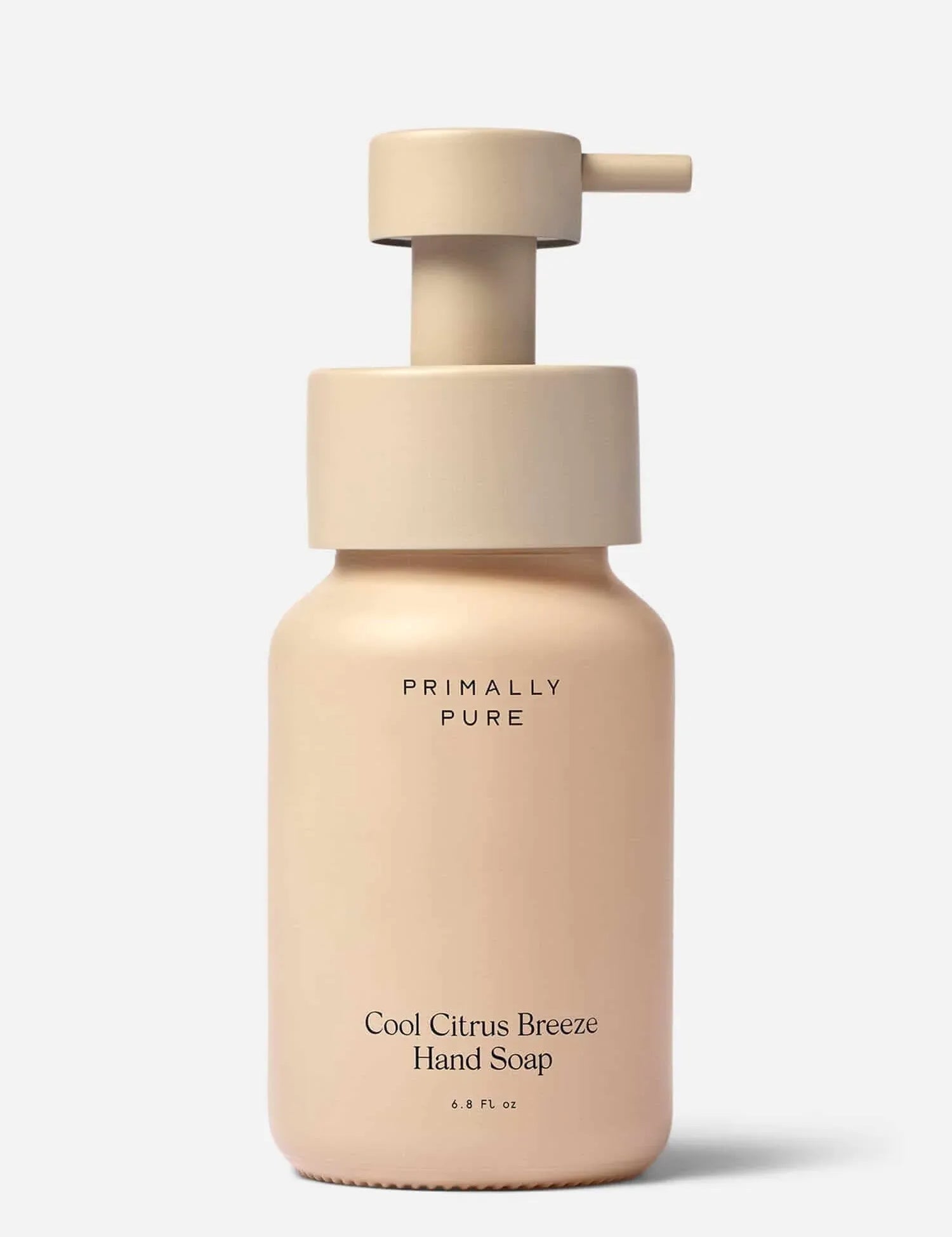 2024 Cool Citrus Breeze Hand Soap Soap Primally Pure