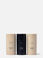 Deo Trio Bundle Primally Pure 