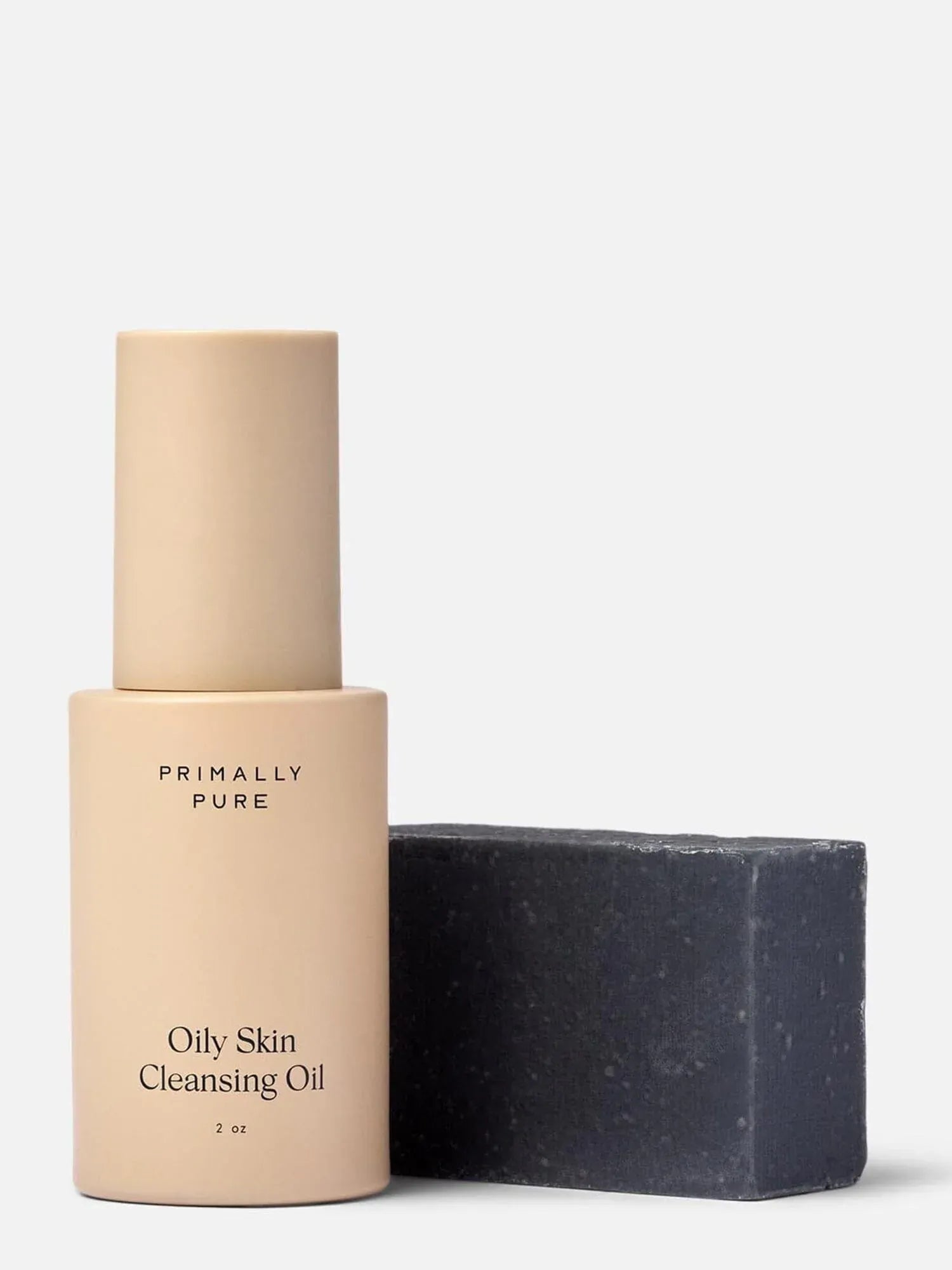 Double Cleansing Kit (Clarifying) Bundle Primally Pure