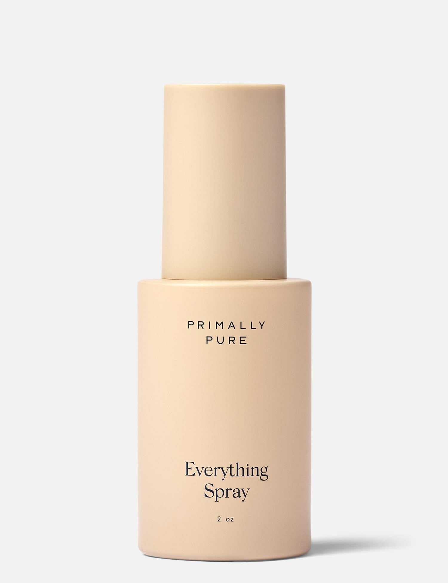 Everything Spray (2 oz) Primally PURE 