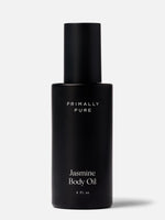 Jasmine Body Oil Body Oil Primally Pure 