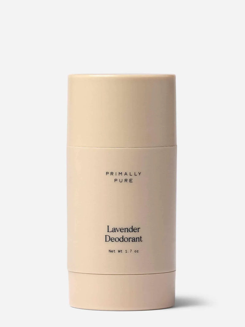 Clean deodorant with tallow - 40,000 5-star reviews
