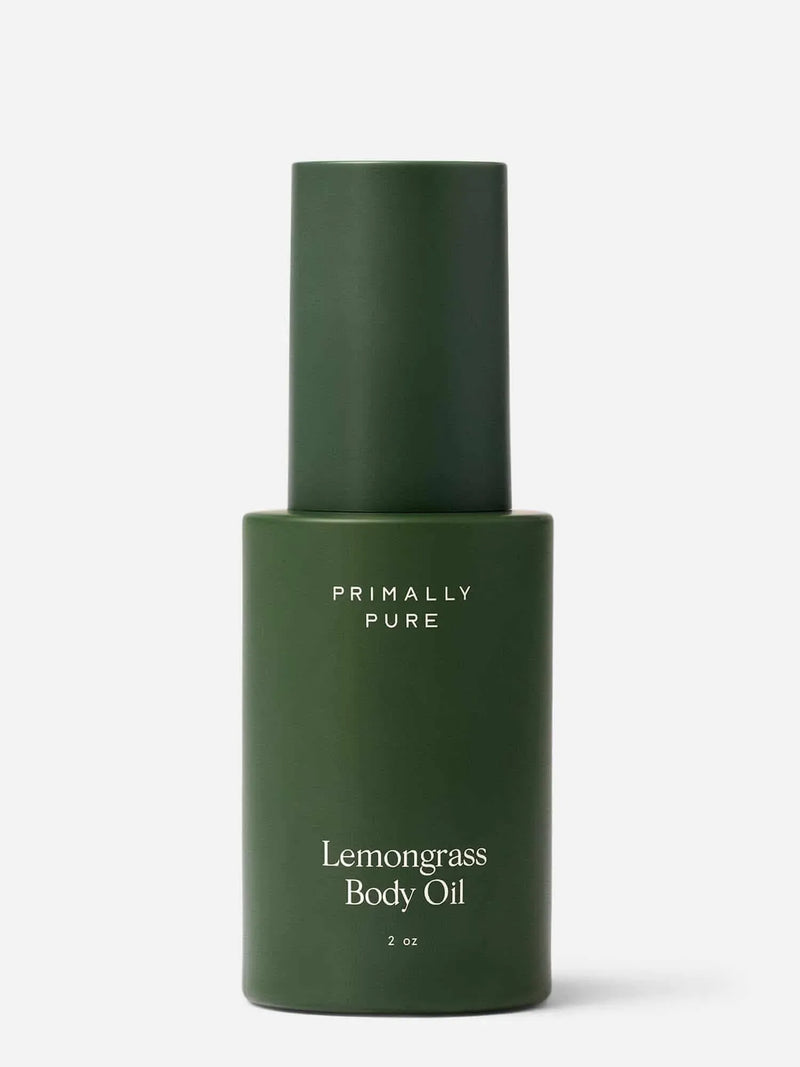 2024 Body Oil (2 oz) Body Oil Primally Pure