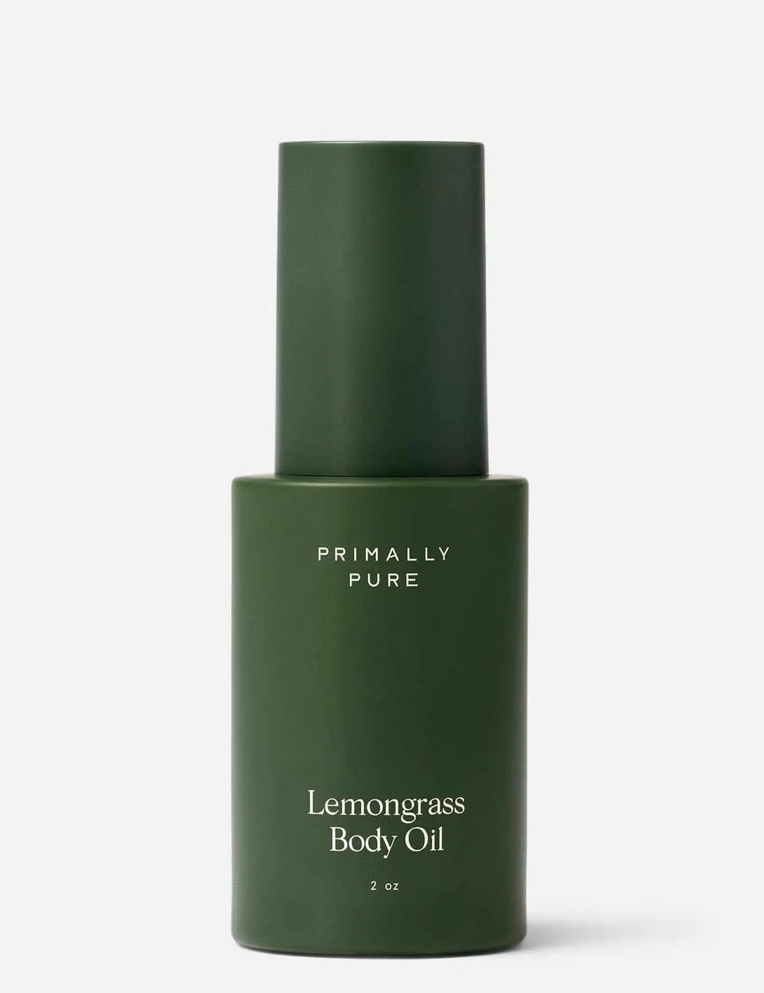 2024 Body Oil (2 oz) Body Oil Primally Pure