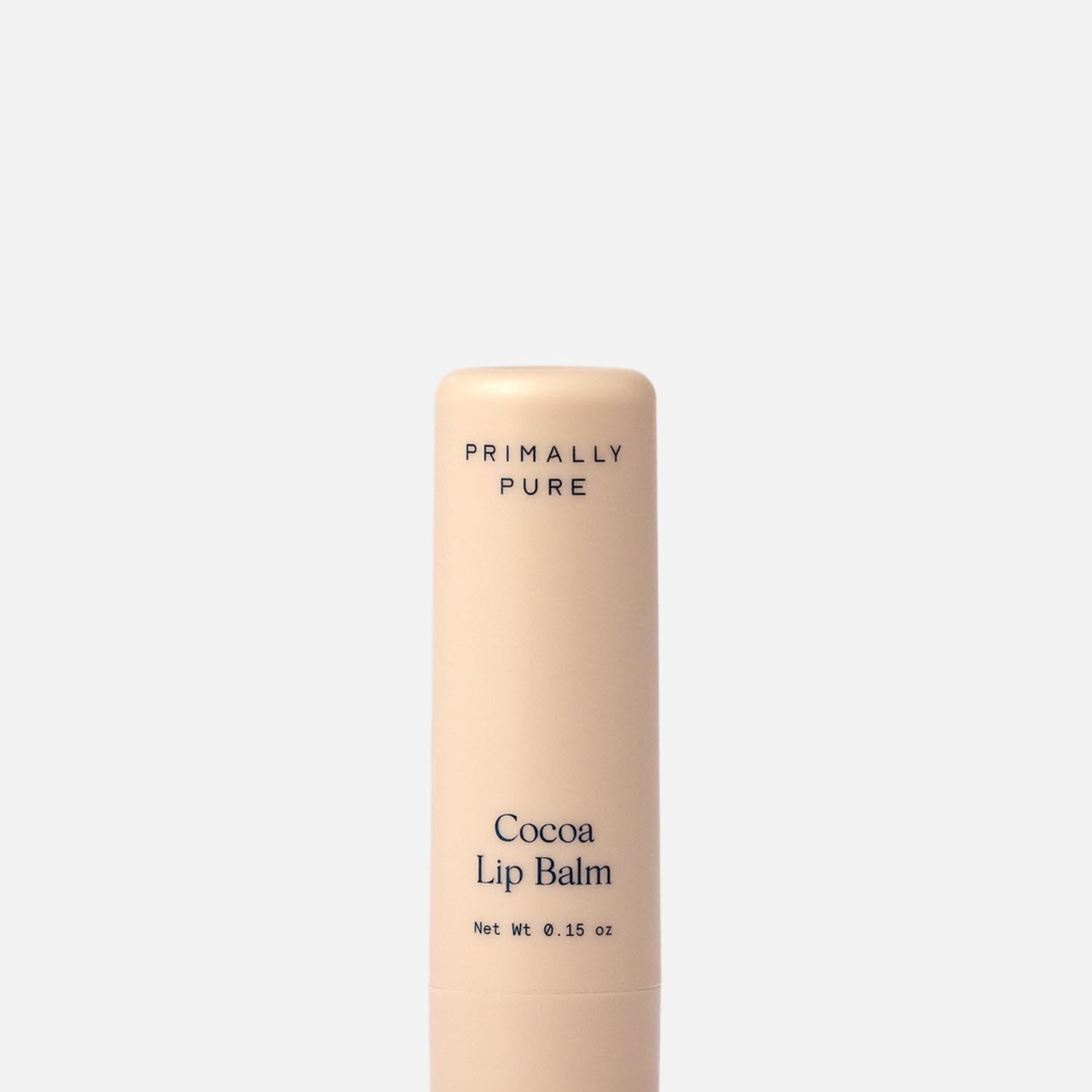 Lip Balm #1 Lip Balm primally pure 
