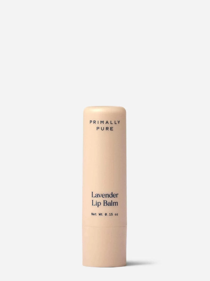 Lip Balm #4 Lip Balm primally pure