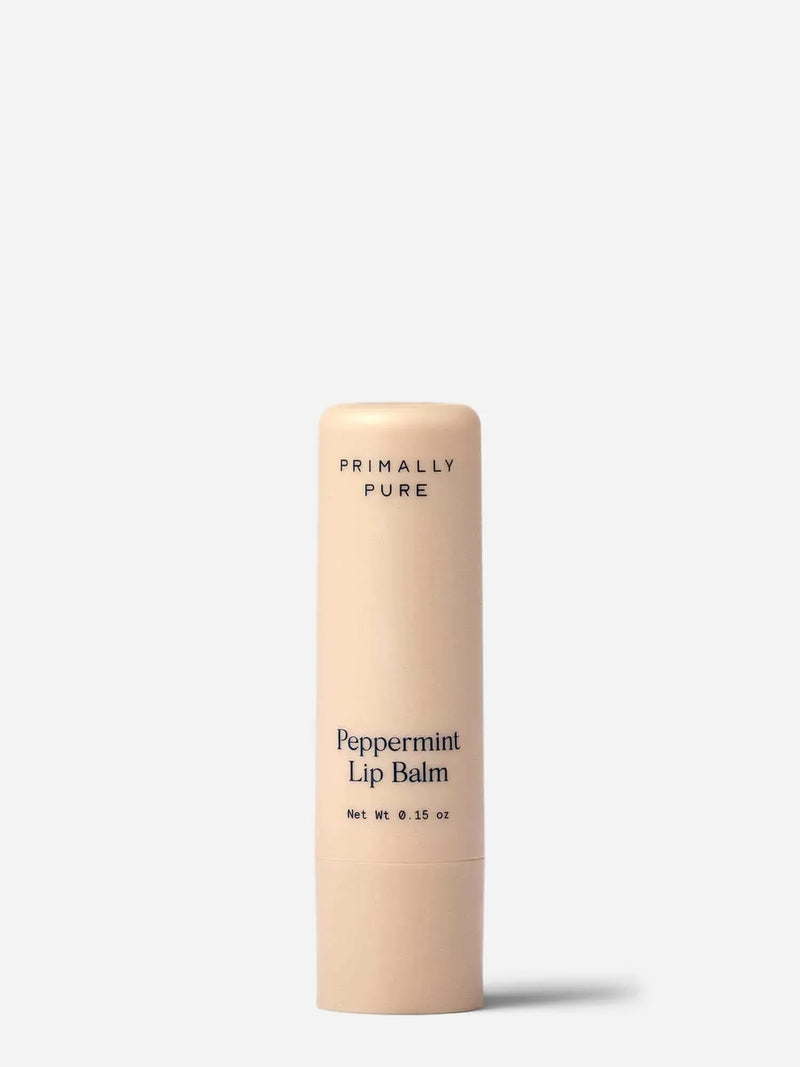 Lip Balm #1 Lip Balm primally pure