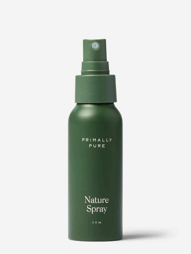 Primally Pure Nature Spray (Mosquito Repellent) Spray